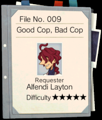Layton Brothers Mystery Room Wiki